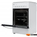 Кухонные плиты Kraft KF-FSK5302EW