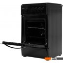 Кухонные плиты Kraft KF-FSK5301GBL