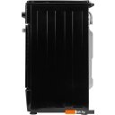 Кухонные плиты Kraft KF-FSK5301GBL