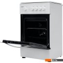 Кухонные плиты Kraft KF-FSK5301GW