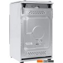 Кухонные плиты Kraft KF-FSK5301GW