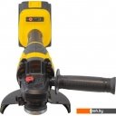 Угловые шлифмашины (болгарки) Edon AAG-21/125BL (с 2-мя АКБ, кейс)