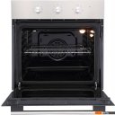 Духовые шкафы Evelux EO 620 X