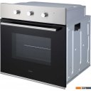 Духовые шкафы Evelux EO 620 X