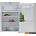 Холодильники POZIS RS-411 (серебристый)