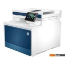 Принтеры и МФУ HP Color LaserJet Pro 4303DW 5HH65A