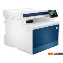 Принтеры и МФУ HP Color LaserJet Pro 4303DW 5HH65A