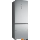 Холодильники Hisense RT641N4ACE