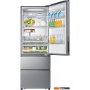 Холодильники Hisense RT641N4ACE