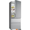Холодильники Hisense RT641N4ACE