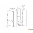 Холодильники Smeg C475VE