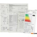Стиральная машина Indesit BWSA 7109 WWV