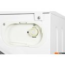 Стиральная машина Indesit BWSA 7109 WWV