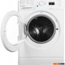 Стиральная машина Indesit BWSA 7109 WWV Стиральная машина Indesit BWSA 7109 WWV