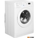 Стиральная машина Indesit BWSA 7109 WWV