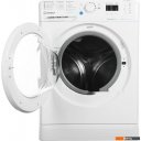Стиральная машина Indesit BWSA 7109 WWV
