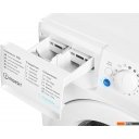 Стиральная машина Indesit BWSA 7109 WWV