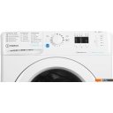 Стиральная машина Indesit BWSA 7109 WWV