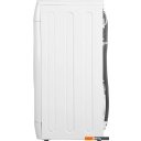 Стиральная машина Indesit BWSA 7109 WWV