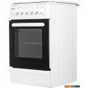 Кухонные плиты Kraft KF-FSK5407AEW