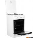 Кухонные плиты Kraft KF-FSK5407AEW