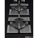 Варочные панели KUPPERSBERG EGS 600