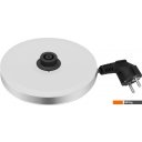 Электрочайники и термопоты MAUNFELD MGK-633WH