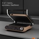 Электрогрили Redmond (Редмонд) SteakMaster GM303 (бронзовый)
