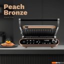 Электрогрили Redmond (Редмонд) SteakMaster GM303 (бронзовый)
