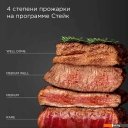 Электрогрили Redmond (Редмонд) SteakMaster GM303 (бронзовый)