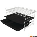 Духовые шкафы Gorenje BOS6737E03WG