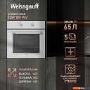 Духовые шкафы Weissgauff EOM 185 WV