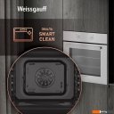 Духовые шкафы Weissgauff EOM 185 WV