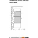 Духовые шкафы Bosch Serie 8 HBG7241B1