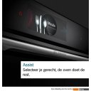 Духовые шкафы Bosch Serie 8 HBG7241B1