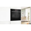 Духовые шкафы Bosch Serie 8 HBG7241B1