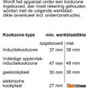 Духовые шкафы Bosch Serie 8 HBG7241B1