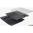 Духовые шкафы Bosch Serie 8 HBG7241B1