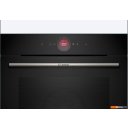 Духовые шкафы Bosch Serie 8 HBG7241B1