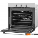 Духовые шкафы Simfer B6GM12016