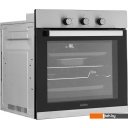 Духовые шкафы Simfer B6GM12016