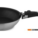 Кастрюли Rondell Stark RDS-1315