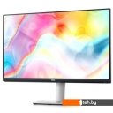 Мониторы Dell S2722DC