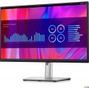 Мониторы Dell 24 USB-C Hub P2423DE