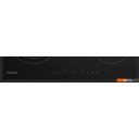 Варочные панели Hotpoint HR 6T7 BA S