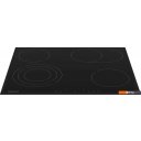Варочные панели Hotpoint HR 6T7 BA S