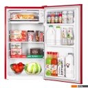 Холодильники MAUNFELD MFF83RR