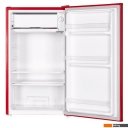 Холодильники MAUNFELD MFF83RR