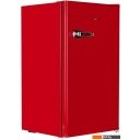 Холодильники MAUNFELD MFF83RR