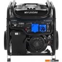 Генераторы Hyundai HHY 10050FE-ATS